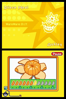 WarioWare: Do It Yourself  - Imagen 19